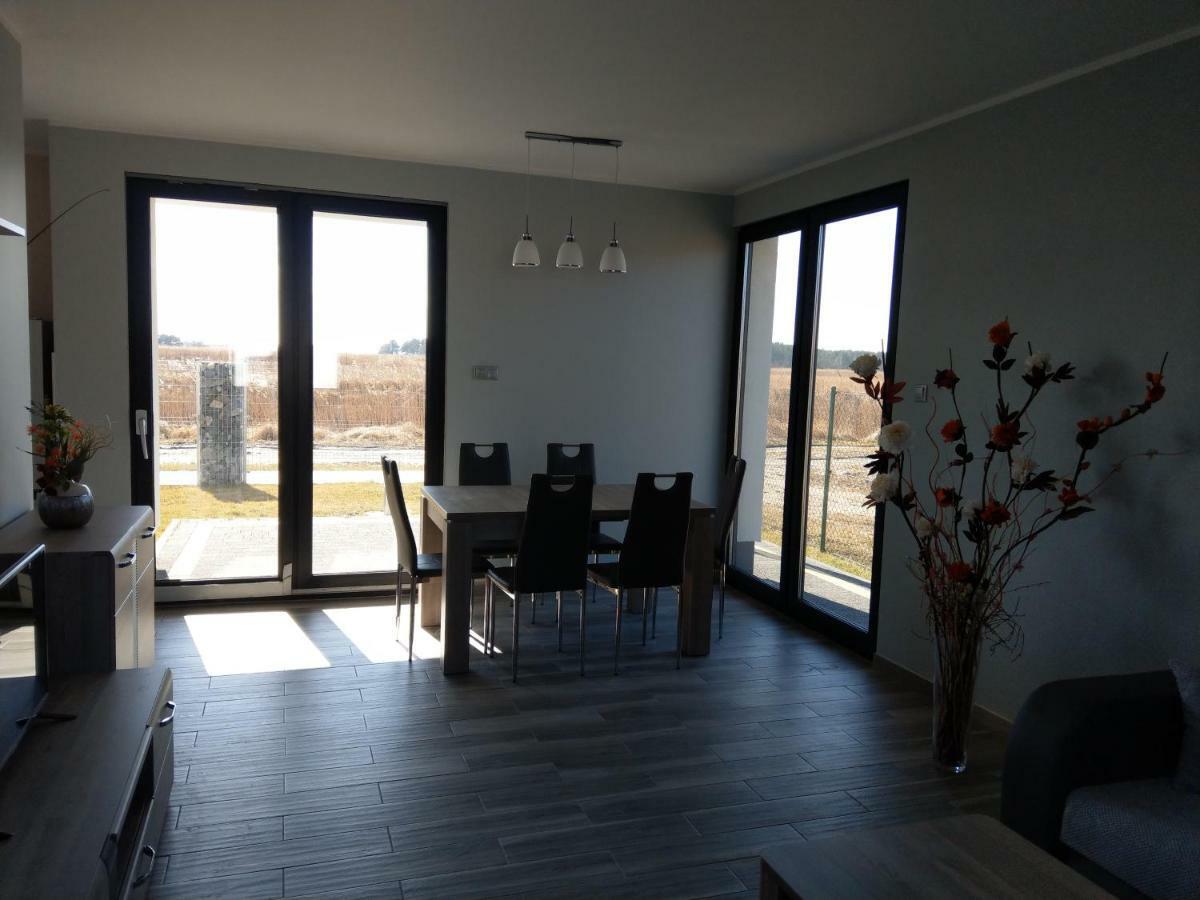 Villa Anna Międzywodzie Dış mekan fotoğraf