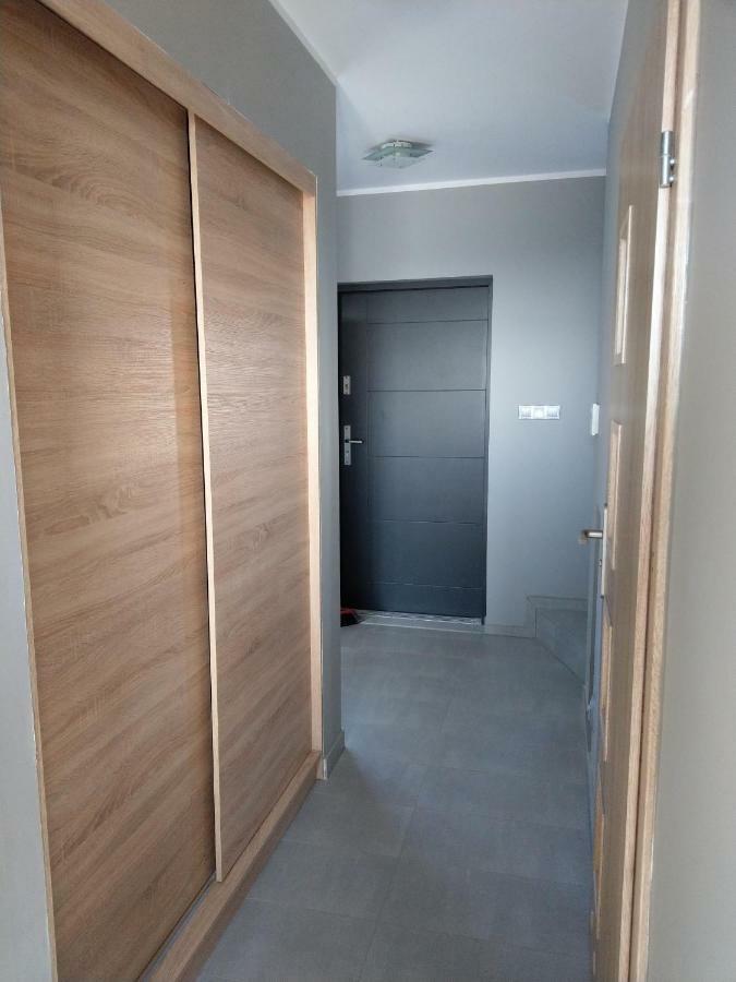 Villa Anna Międzywodzie Dış mekan fotoğraf